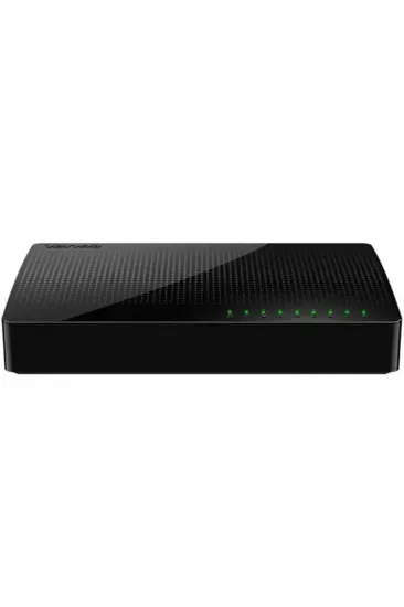 Tenda Sg108 8 Port 10-100-1000 Gigabit Switch Tenda Sg108 8 Port 10-100-1000 Gigabit Switch