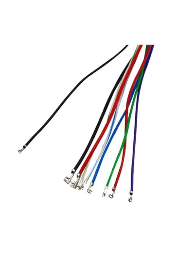 Powermaster Ip Kamera Yedek Kablo Powermaster Ip Kamera Yedek Kablo