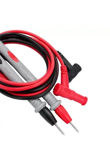Powermaster 3012b 20a Ölçü Aleti Probu