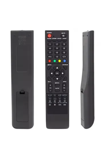 Sunny-woon-onvo Universal Lcd Led Tv Kumandası Sunny-woon-onvo Universal Lcd Led Tv Kumandası