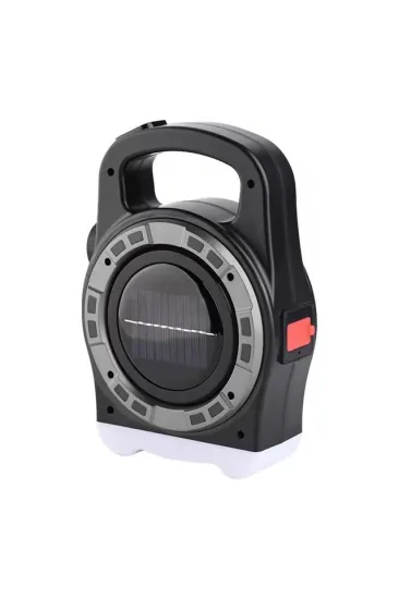 Powermaster Hb-6678c Cob Ledli 20 Watt 3 Kademeli Şarjlı Usb Çıkışlı Solar Lamba Powermaster Hb-6678c Cob Ledli 20 Watt 3 Kademeli Şarjlı Usb Çıkışlı Solar Lamba