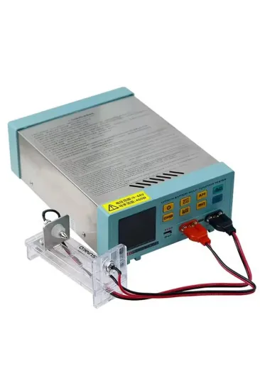 Sunkko T-688 84v Lityum Pil Test Cihazı Sunkko T-688 84v Lityum Pil Test Cihazı