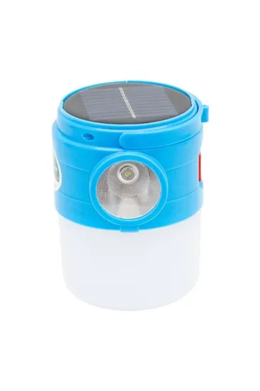 Powermaster 100w Çok Fonksiyonlu Solar Acil Durum Lambası Pm-17840 Powermaster 100w Çok Fonksiyonlu Solar Acil Durum Lambası Pm-17840