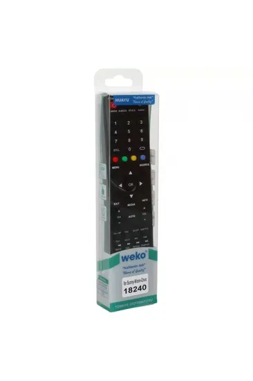 Sunny-woon-onvo Universal Lcd Led Tv Kumandası Sunny-woon-onvo Universal Lcd Led Tv Kumandası