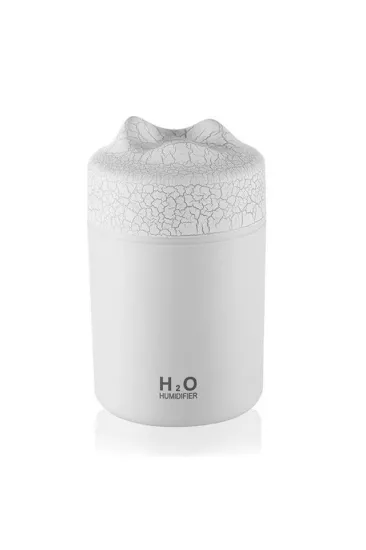 Powermaster Pm-24762 H2o Usb Kablolu Renkli Hava Nemlendirici