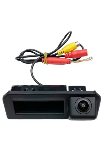 Powermaster Pm-25502 Seat Areno 2mp Geri Görüş Kamerası Bagaj Açma Switchli 12 Volt 5 Metre Kablolu Powermaster Pm-25502 Seat Areno 2mp Geri Görüş Kamerası Bagaj Açma Switchli 12 Volt 5 Metre Kablolu