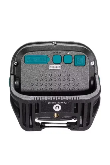 Powermaster Mx-w891 4000k - 7000k - Kırmızı 3 Cob Ledli 30 Watt Çok Fonksiyonlu Çalışma Lambası (powerbank) Powermaster Mx-w891 4000k - 7000k - Kırmızı 3 Cob Ledli 30 Watt Çok Fonksiyonlu Çalışma Lambası (powerbank)