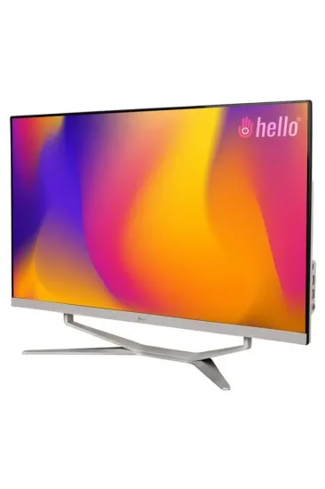 Hello Hl27h110d3ı5 27'' İntel Core İ7 - 16gb Ram - 256gb Ssd All In One Bilgisayar Hello Hl27h110d3ı5 27'' İntel Core İ7 - 16gb Ram - 256gb Ssd All In One Bilgisayar