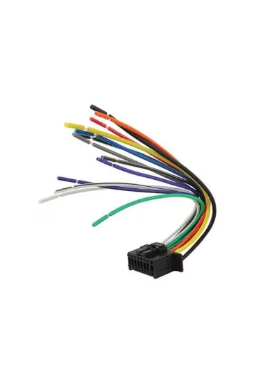 Pioneer 1750-2750-4650 Soket G-522bb (en Son Seri İçin) Pioneer 1750-2750-4650 Soket G-522bb (en Son Seri İçin)
