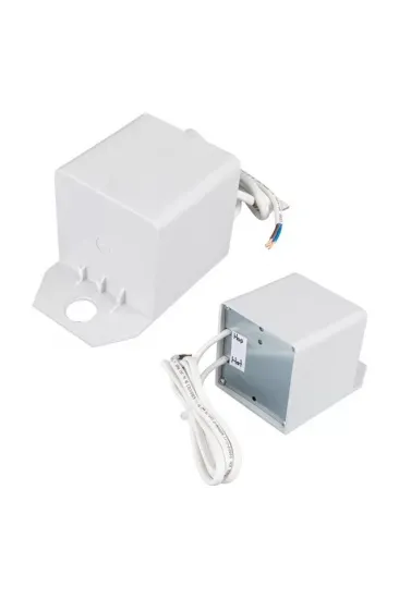 Westsound Tk-01 10 Watt Hat Trafolu Su Geçirmez Abs Gövde Plastik Kutu Westsound Tk-01 10 Watt Hat Trafolu Su Geçirmez Abs Gövde Plastik Kutu
