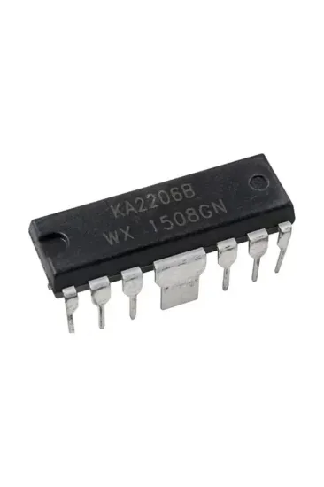 Ka 2206b Ka 2206b