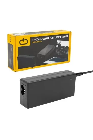 Powermaster Pm-33064 19 Volt - 3.42 Amper 4.0*1.35 Mm Uçlu Adaptör (asus Ultrabook Notebook) Powermaster Pm-33064 19 Volt - 3.42 Amper 4.0*1.35 Mm Uçlu Adaptör (asus Ultrabook Notebook)