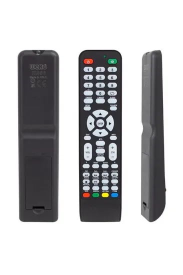 Hey Skytech * Sanyo * Nordmende* Profilo Uzd 9500 Lcd Led Tv Kumanda (40135=11284) Hey Skytech * Sanyo * Nordmende* Profilo Uzd 9500 Lcd Led Tv Kumanda (40135=11284)