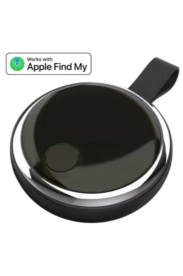Sunup Sn-37719 Vision Air Tag Akıllı Takip Cihazı - Apple Find My Uyumlu Küresel Konumlandırıcı