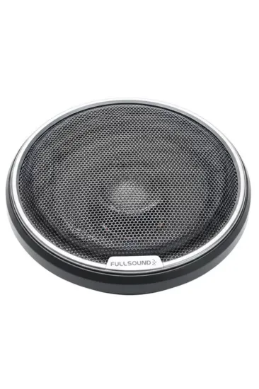 Fullsound Fs-1350tk 13 Cm 5'' 150 Watt Tweeterlı Kapaklı Oto Hoparlör (2'li Takım) Fullsound Fs-1350tk 13 Cm 5'' 150 Watt Tweeterlı Kapaklı Oto Hoparlör (2'li Takım)