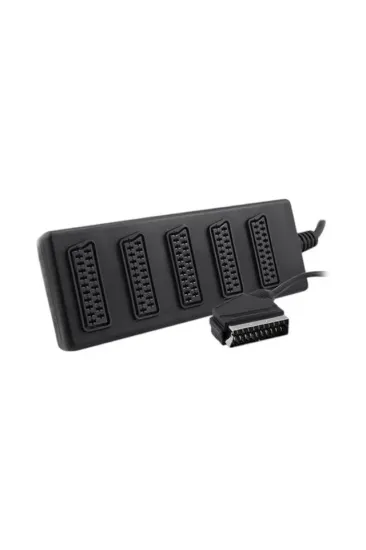 Thomson Kav-143 1-5 Scart Dağıtıcı