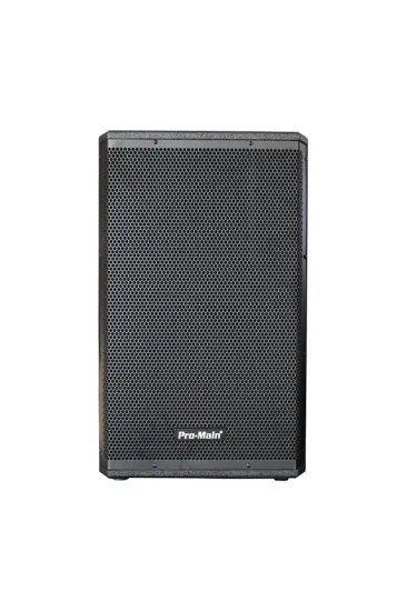 Pro-main Ms-1015ga 600 Watt 38 Cm Aktif Ahşap Kabin Hoparlör Pro-main Ms-1015ga 600 Watt 38 Cm Aktif Ahşap Kabin Hoparlör