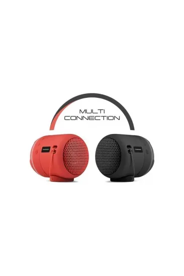 Powerway C4 Taşınabilir Sese Duyarlı Led Işıklı Bluetooth Hoparlör Ses Bombası Powerway C4 Taşınabilir Sese Duyarlı Led Işıklı Bluetooth Hoparlör Ses Bombası