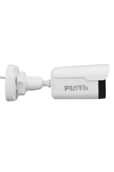 Plato Pl-37707 Ahd Bullet Güvenlik Kamera 2mp 3 Warm Led Sesli 3.6mm Renkli Gece Görüş (mikrofonlu) Plato Pl-37707 Ahd Bullet Güvenlik Kamera 2mp 3 Warm Led Sesli 3.6mm Renkli Gece Görüş (mikrofonlu)