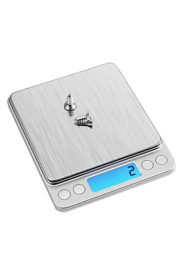 Powermaster Pm-14635 500 Gram Dijital Hassas Mutfak Terazisi (0.1 Gram Hassasiyet) Powermaster Pm-14635 500 Gram Dijital Hassas Mutfak Terazisi (0.1 Gram Hassasiyet)