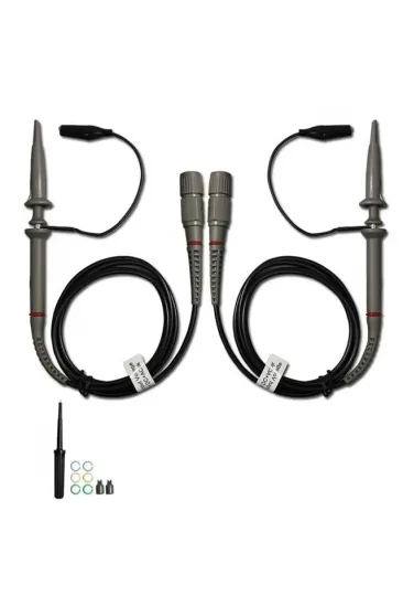 Powermaster Osilaskop Probu Pp-80 Powermaster Osilaskop Probu Pp-80