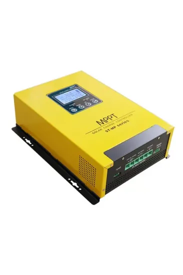 Powermaster Pm-mp60a 12v-24v-36v-48v 60a Mppt Dijital Otomatik Solar Şarj Regülatörü Powermaster Pm-mp60a 12v-24v-36v-48v 60a Mppt Dijital Otomatik Solar Şarj Regülatörü