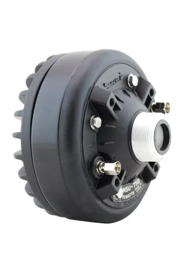 Sammi Unit Nsu-75b 75 Watt 16 Ohm 115db 150 Hz Gold Serisi Sammi Unit Nsu-75b 75 Watt 16 Ohm 115db 150 Hz Gold Serisi