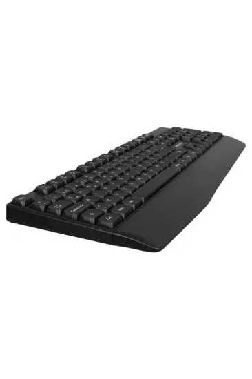 Philips Spt6348b Usb Kablosuz Ofis Tipi Siyah Numpadli Türkçe Q Klavye Mouse Seti Philips Spt6348b Usb Kablosuz Ofis Tipi Siyah Numpadli Türkçe Q Klavye Mouse Seti