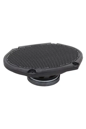 Leone 6x8 4 Ohm Oval Hoparlör Leone 6x8 4 Ohm Oval Hoparlör