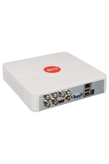 Powermaster Pm-12180 4 Kanal 5mp Destekli 1080n H265 Xmeye Video Çıkışlı Dvr/xvr Kayıt Cihazı Powermaster Pm-12180 4 Kanal 5mp Destekli 1080n H265 Xmeye Video Çıkışlı Dvr/xvr Kayıt Cihazı