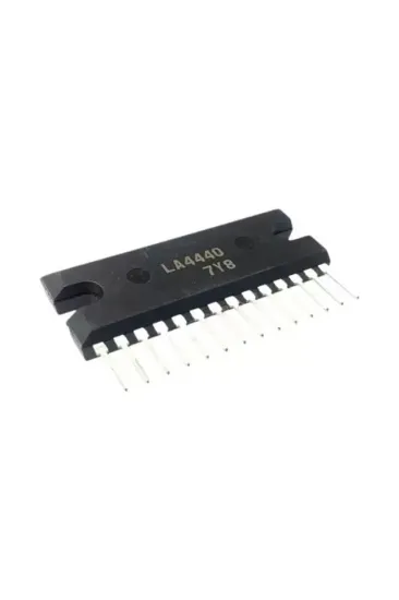 La 4440 Sıp-14h Entegre Devre La 4440 Sıp-14h Entegre Devre