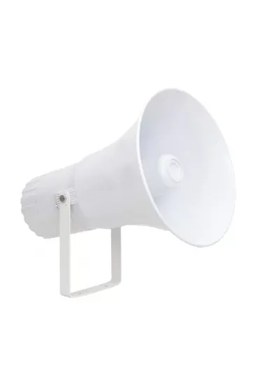 Magicvoice Mv-22330 Yuvarlak Abs Horn Boş Kasa Kabin