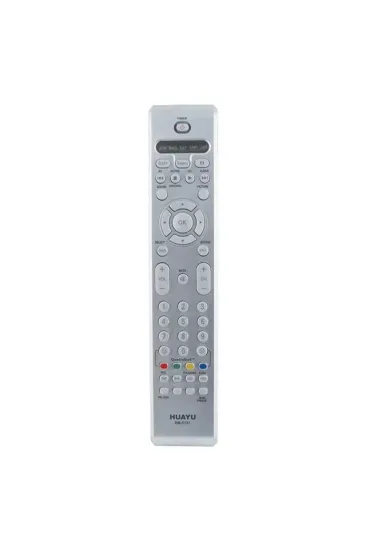 Philips Rm-d727 Universal Lcd-led Tv Kumandası Philips Rm-d727 Universal Lcd-led Tv Kumandası