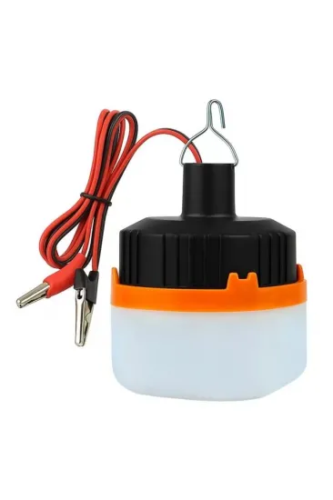 Powermaster Ht-a11 12 Volt Siyah Led Lamba Krokodil Maşalı Uçlu 21 Smd Ledli Powermaster Ht-a11 12 Volt Siyah Led Lamba Krokodil Maşalı Uçlu 21 Smd Ledli