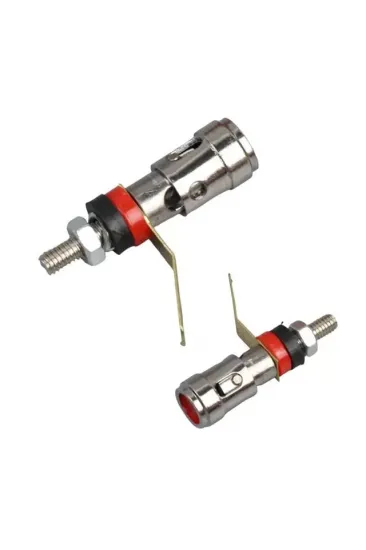 Basmalı Born Klemens 32 Mm (ıc-240e) Basmalı Born Klemens 32 Mm (ıc-240e)