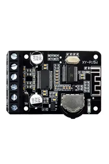 Powermaster Xy-p15w Bluetooth Amfi Modülü Amplifikatör Devresi Powermaster Xy-p15w Bluetooth Amfi Modülü Amplifikatör Devresi