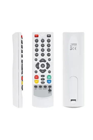 Nexstar 16000-16500 - Wodex 1000 - Taplin 9000 Fta Uydu Alıcı Kumandası Nexstar 16000-16500 - Wodex 1000 - Taplin 9000 Fta Uydu Alıcı Kumandası