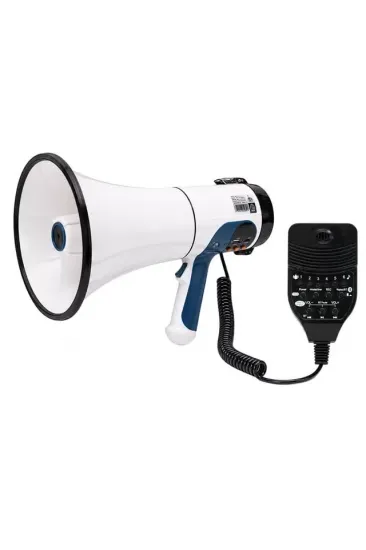 Magicvoice Ml-687 Bt-usb Şarj Üniteli Mikrofonlu Megafon Magicvoice Ml-687 Bt-usb Şarj Üniteli Mikrofonlu Megafon