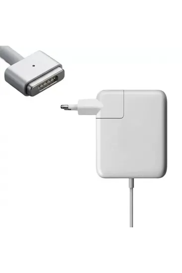Powermaster Pm-24793 14.85 Volt - 3.05 Amper Mags 2.0 Adaptör (apple Notebook)