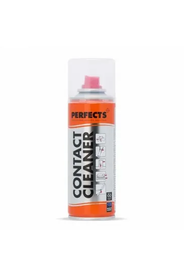 Yağlı Sprey Kırmızı Perfects 200 Ml Yağlı Sprey Kırmızı Perfects 200 Ml