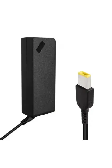 Powermaster Pm-11419 20 Volt - 3.25 Amper Usb Tip Uçlu Adaptör (lenovo Ibm Notebook)