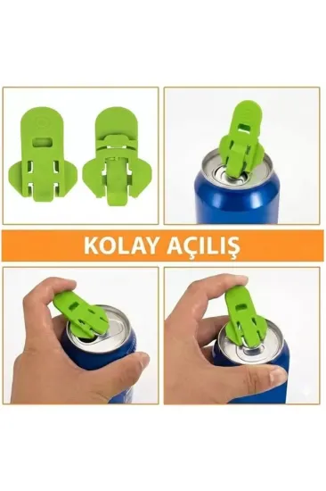 Sunup Sn-29133 Kutu İçecek Kapak Açıcı Ve Koruyucu Aparat Sunup Sn-29133 Kutu İçecek Kapak Açıcı Ve Koruyucu Aparat