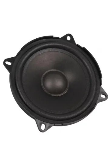 Magicvoice Mv-21363 5" 13cm 120 Watt Tekli Plastik Kasa Oto Hoparlör