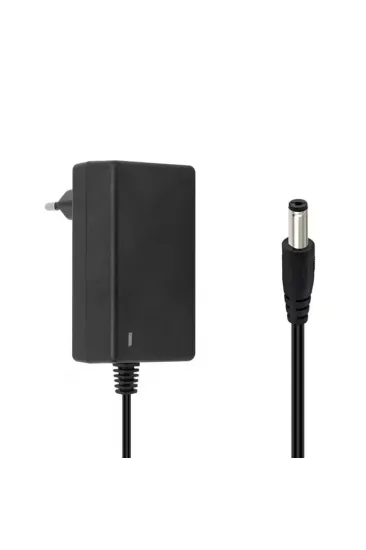 Weko 7.2volt - 1amper 5.5x2.5 Uçlu Ledli Yerli Üretim Priz Tipi Adaptör Weko 7.2volt - 1amper 5.5x2.5 Uçlu Ledli Yerli Üretim Priz Tipi Adaptör