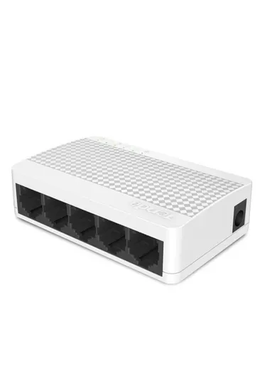 Tenda S105 10-100 Mbps 5 Port Switch Tenda S105 10-100 Mbps 5 Port Switch