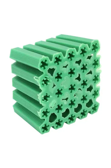 8mm Yeşil Plastik Dübel 500'lü Ekonomik Paket 8mm Yeşil Plastik Dübel 500'lü Ekonomik Paket