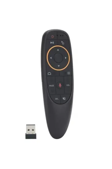 G10 Android-windows-linux-tv Box-mac Os Uyumlu 2.4 Ghz Ses Komutlu Wireless Air Mouse Uzaktan Kumanda G10 Android-windows-linux-tv Box-mac Os Uyumlu 2.4 Ghz Ses Komutlu Wireless Air Mouse Uzaktan Kumanda