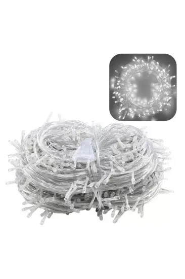 Powermaster Pm-24649 100 Ledli Gün Işığı Yılbaşı Aydınlatması Powermaster Pm-24649 100 Ledli Gün Işığı Yılbaşı Aydınlatması