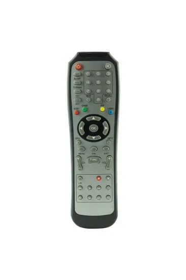 Neta 8200-8400 Uydu Alıcı Kumandası Neta 8200-8400 Uydu Alıcı Kumandası