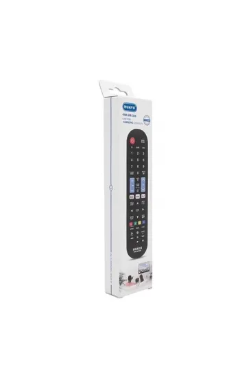 Huayu Samsung Rm-sm1398 Netflix-prime Video-rakuten Tuşlu Universal Lcd-led Tv Kumanda Huayu Samsung Rm-sm1398 Netflix-prime Video-rakuten Tuşlu Universal Lcd-led Tv Kumanda